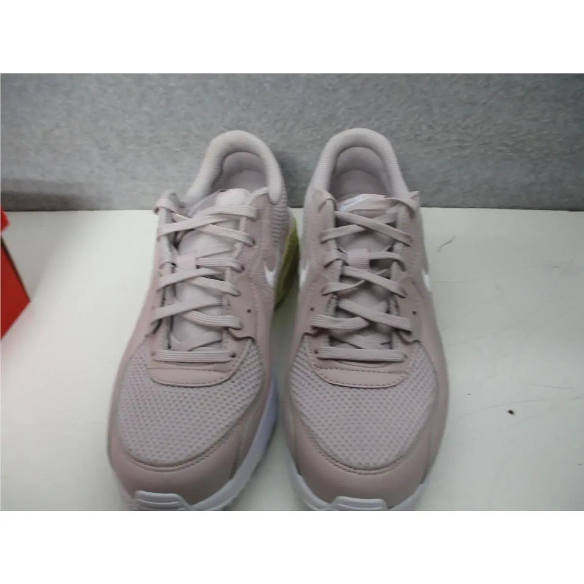 Nike shoes - Nike Air Max Excee - Air Max Excee - CD5432-010 - Purple 3