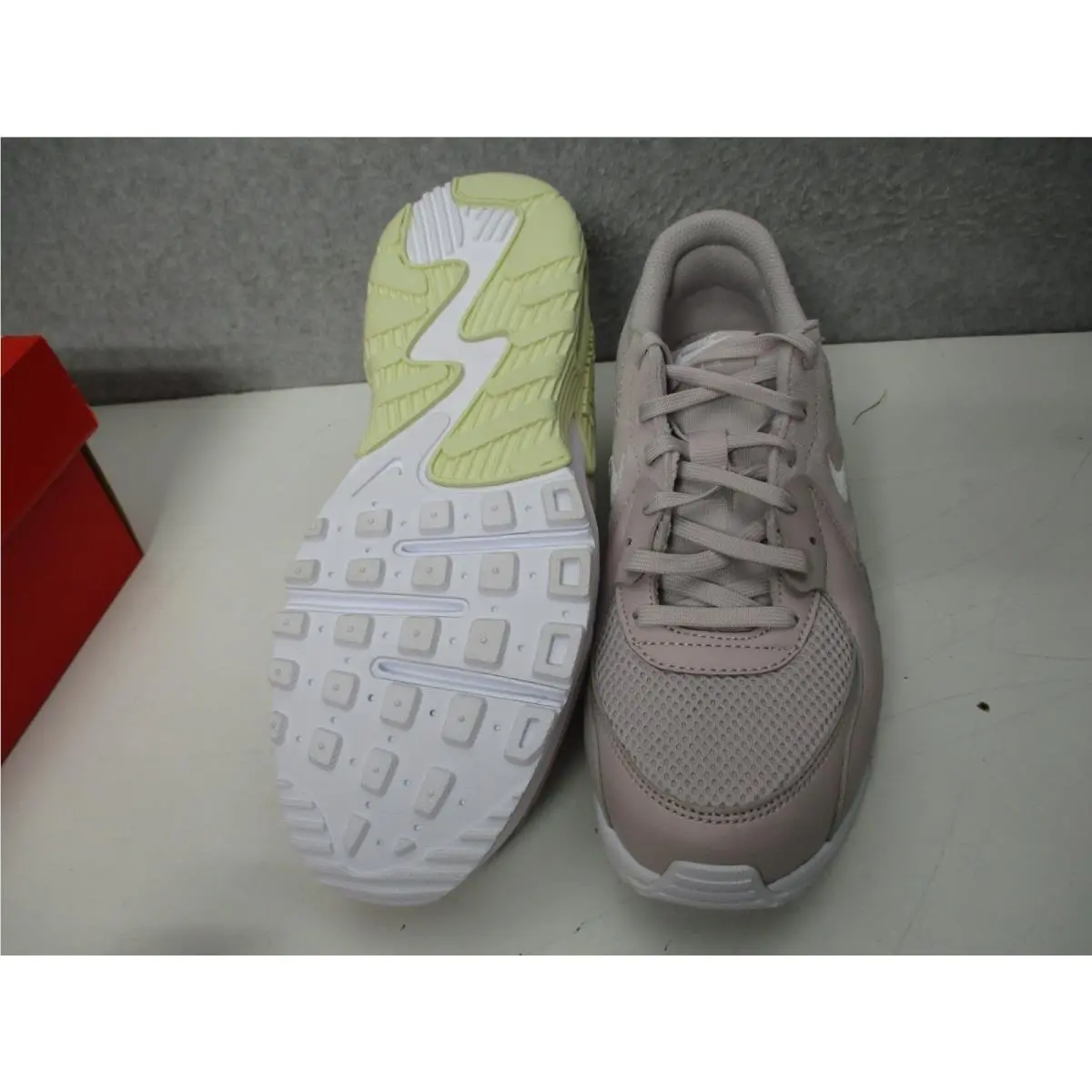 Nike shoes - Nike Air Max Excee - Air Max Excee - CD5432-010 - Purple 5