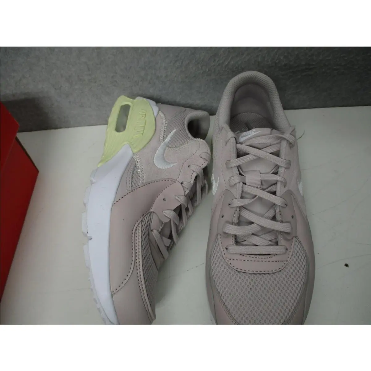 Nike shoes - Nike Air Max Excee - Air Max Excee - CD5432-010 - Purple 6
