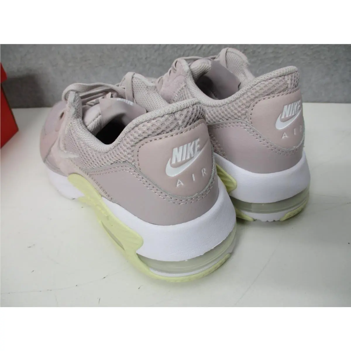 Nike shoes - Nike Air Max Excee - Air Max Excee - CD5432-010 - Purple 7