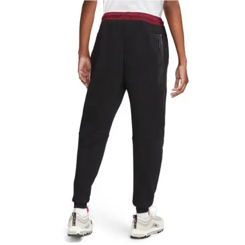 Nike clothing - Nike Tech - Tech - CU4495-018 - Dark Beetrook / Phantom / Black 0