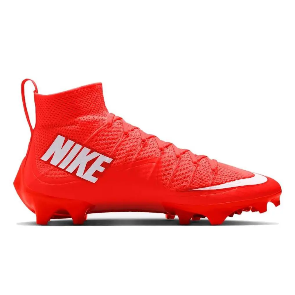 Nike shoes - Nike Vapor Edge 360 - Vapor Edge - FQ0235-600 - Orange, Manufacturer: University Red/Celestial Gold/Black/Jade Horizon (UPC: 198486790475) 1