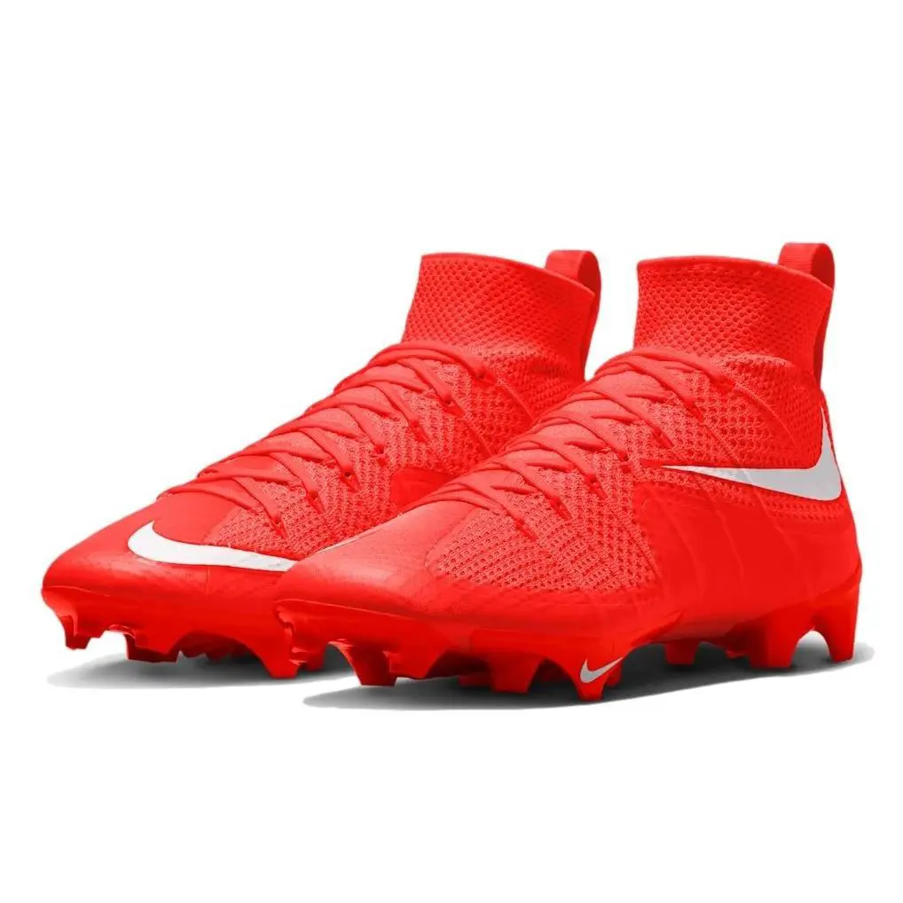 Nike shoes - Nike Vapor Edge 360 - Vapor Edge - FQ0235-600 - Orange, Manufacturer: University Red/Celestial Gold/Black/Jade Horizon (UPC: 198486790475) 3