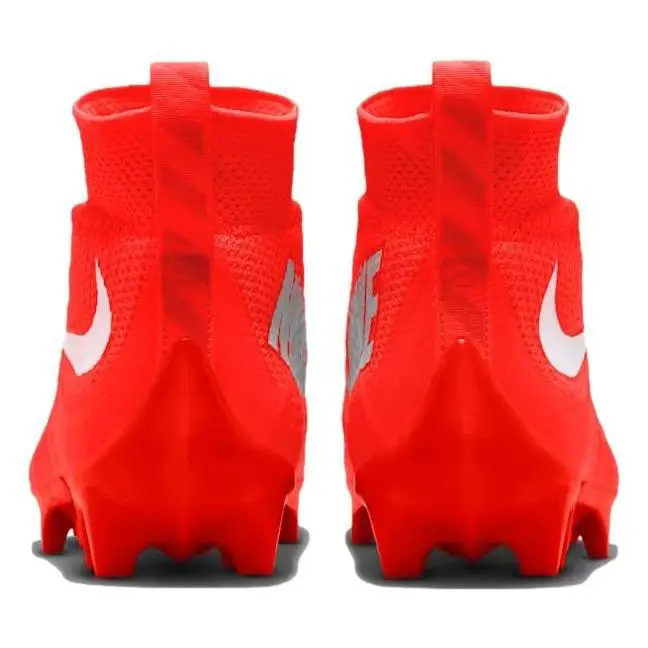 Nike shoes - Nike Vapor Edge 360 - Vapor Edge - FQ0235-600 - Orange, Manufacturer: University Red/Celestial Gold/Black/Jade Horizon (UPC: 198486790475) 4