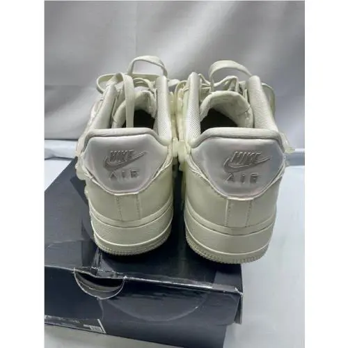 Nike shoes - Nike Air Force 1 - Air Force - FZ2602-001 - Ivory 3