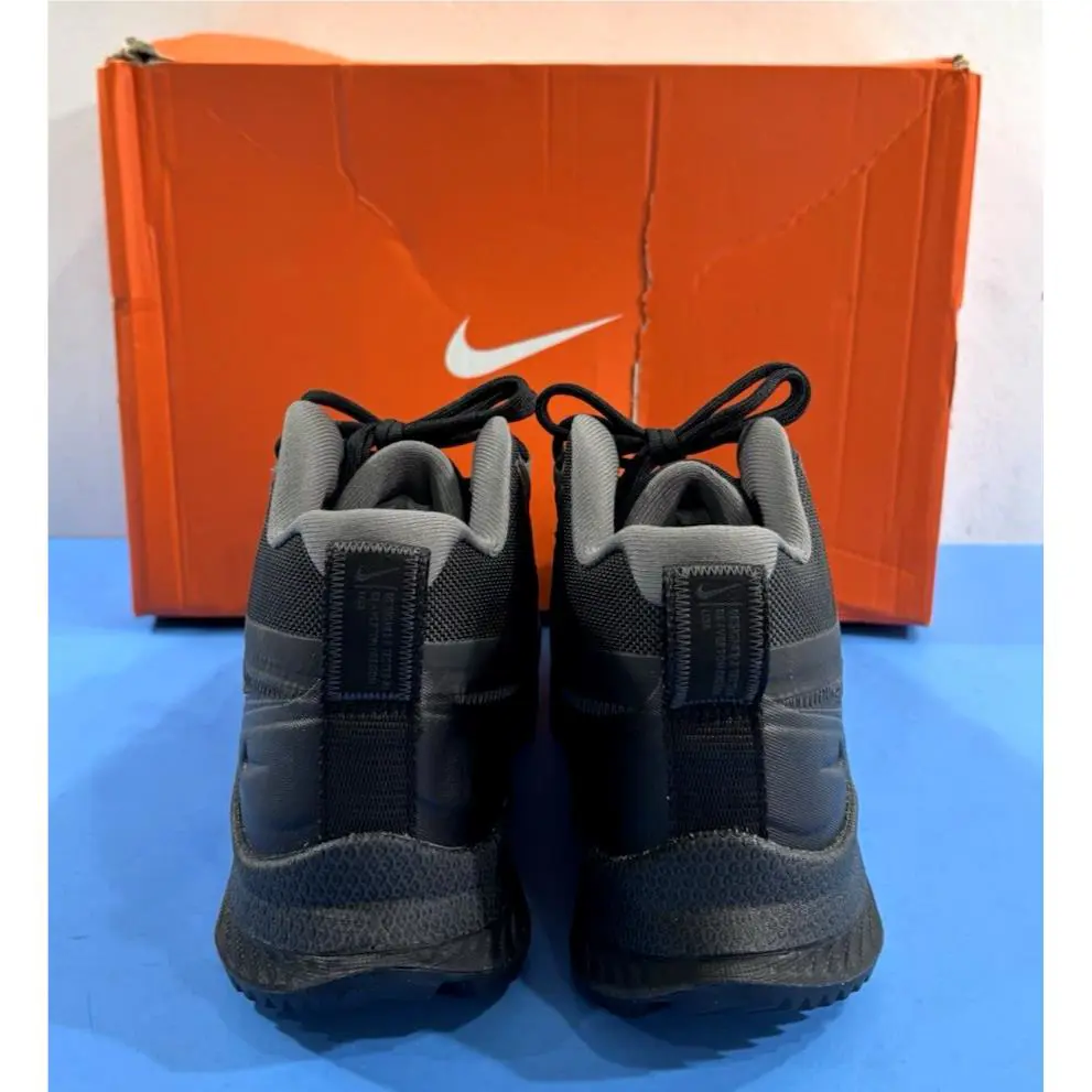 Nike shoes - Nike Special Field - Special Field - Black 1