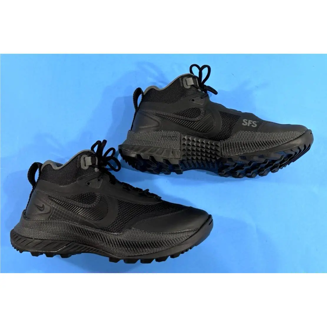 Nike shoes - Nike Special Field - Special Field - Black 3