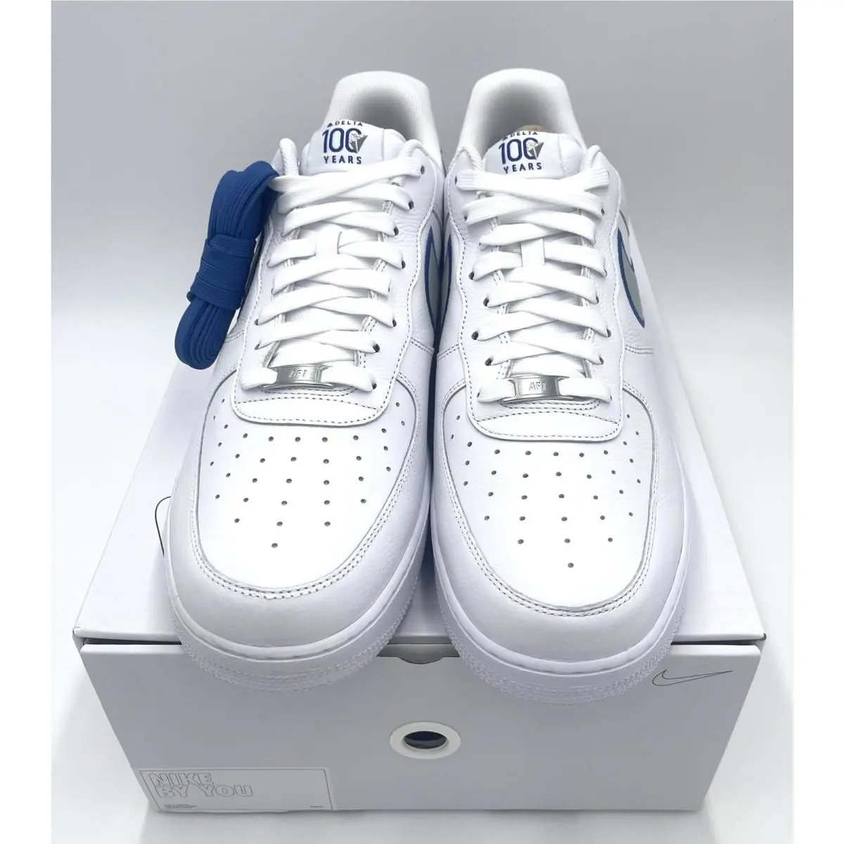 Nike shoes - Nike Air Force 1 - Air Force - HF0659-901 - White 1