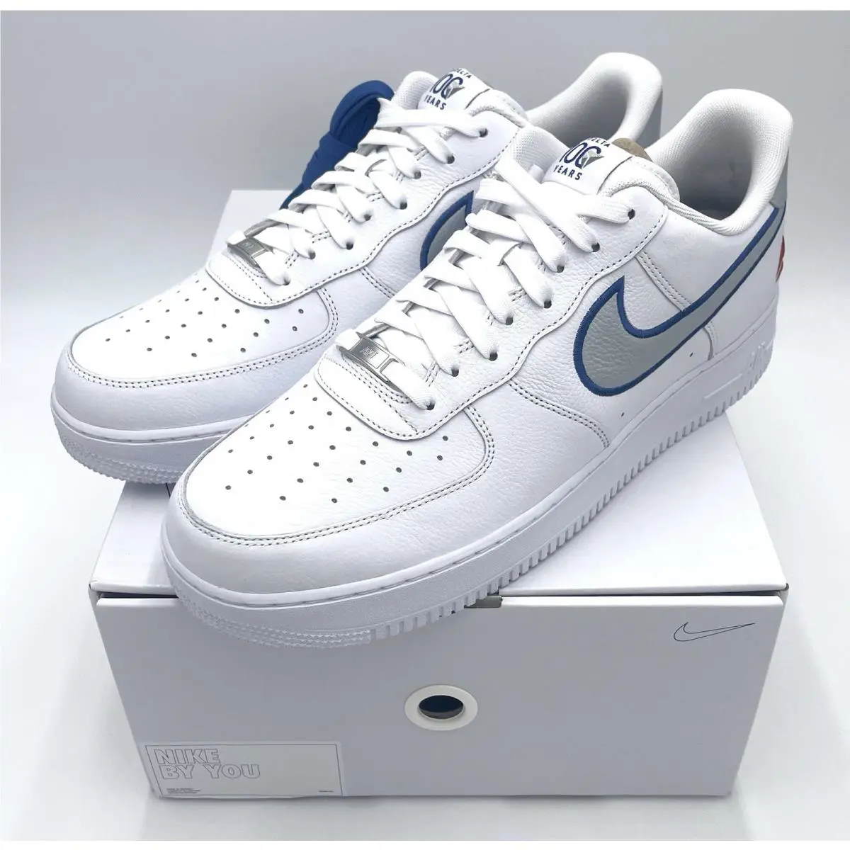 Nike shoes - Nike Air Force 1 - Air Force - HF0659-901 - White 2