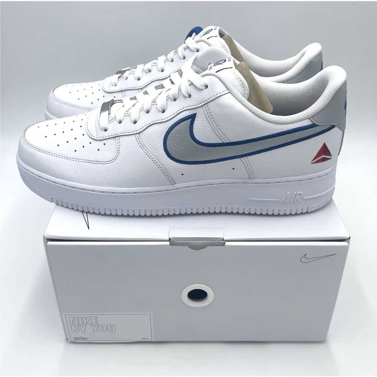 Nike shoes - Nike Air Force 1 - Air Force - HF0659-901 - White 3
