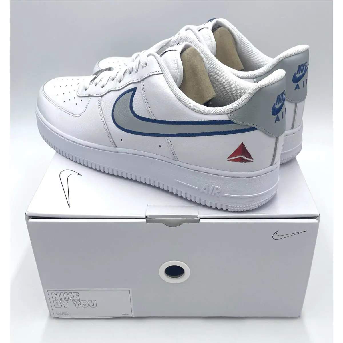 Nike shoes - Nike Air Force 1 - Air Force - HF0659-901 - White 4