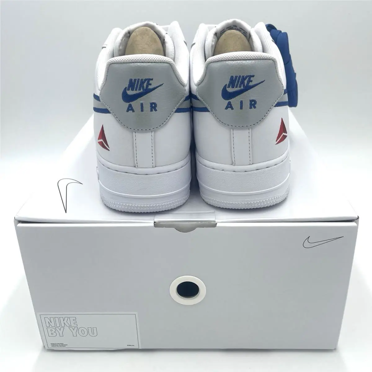 Nike shoes - Nike Air Force 1 - Air Force - HF0659-901 - White 5