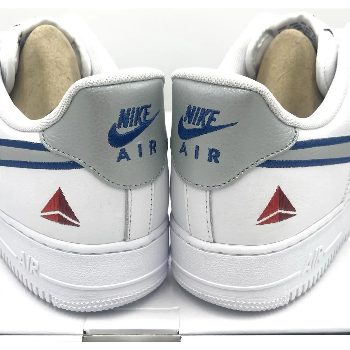 Nike shoes - Nike Air Force 1 - Air Force - HF0659-901 - White 6