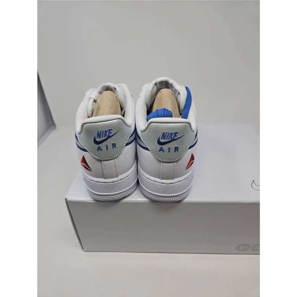 Nike shoes - Nike Air Force 1 - Air Force - HF0659-901 - White 3