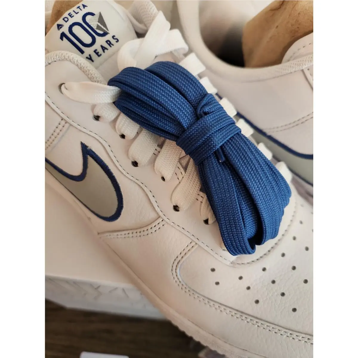 Nike shoes - Nike Air Force 1 Low - HF0659-901 - White (UPC: 00198961881810) 9