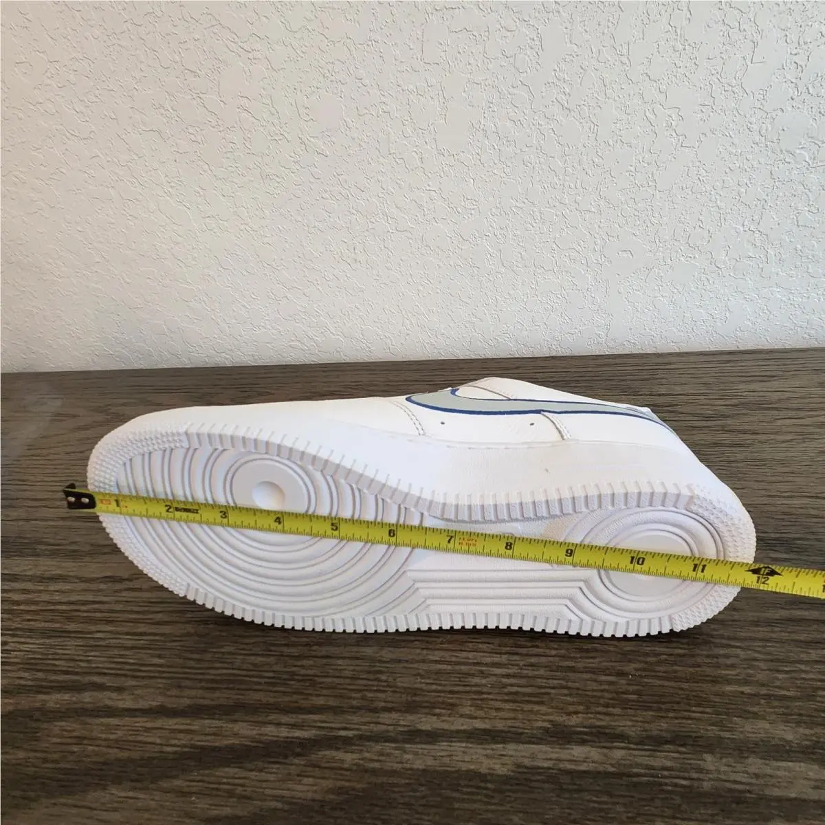 Nike shoes - Nike Air Force 1 Low - HF0659-901 - White (UPC: 00198961881810) 11