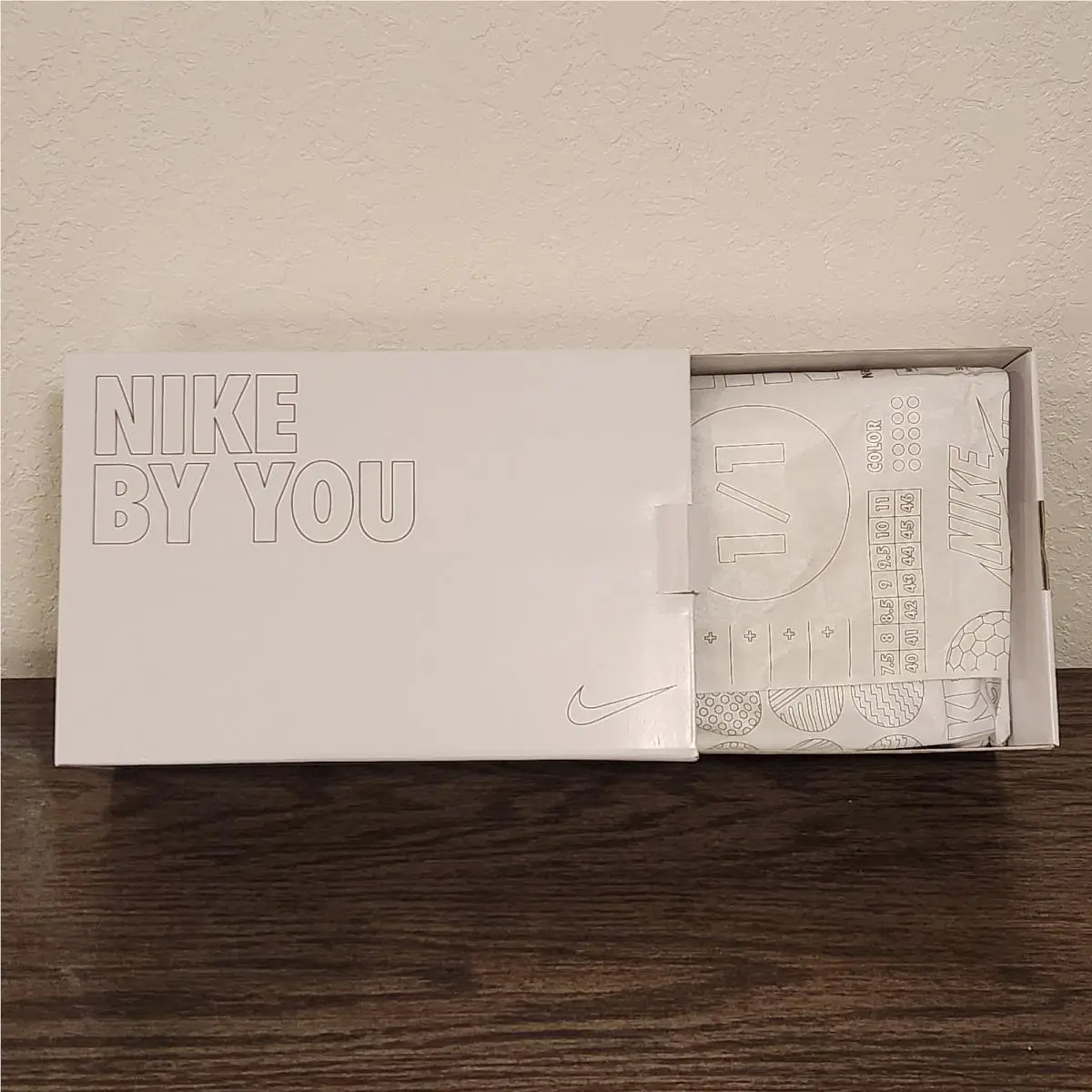 Nike shoes - Nike Air Force 1 Low - HF0659-901 - White (UPC: 00198961881810) 19