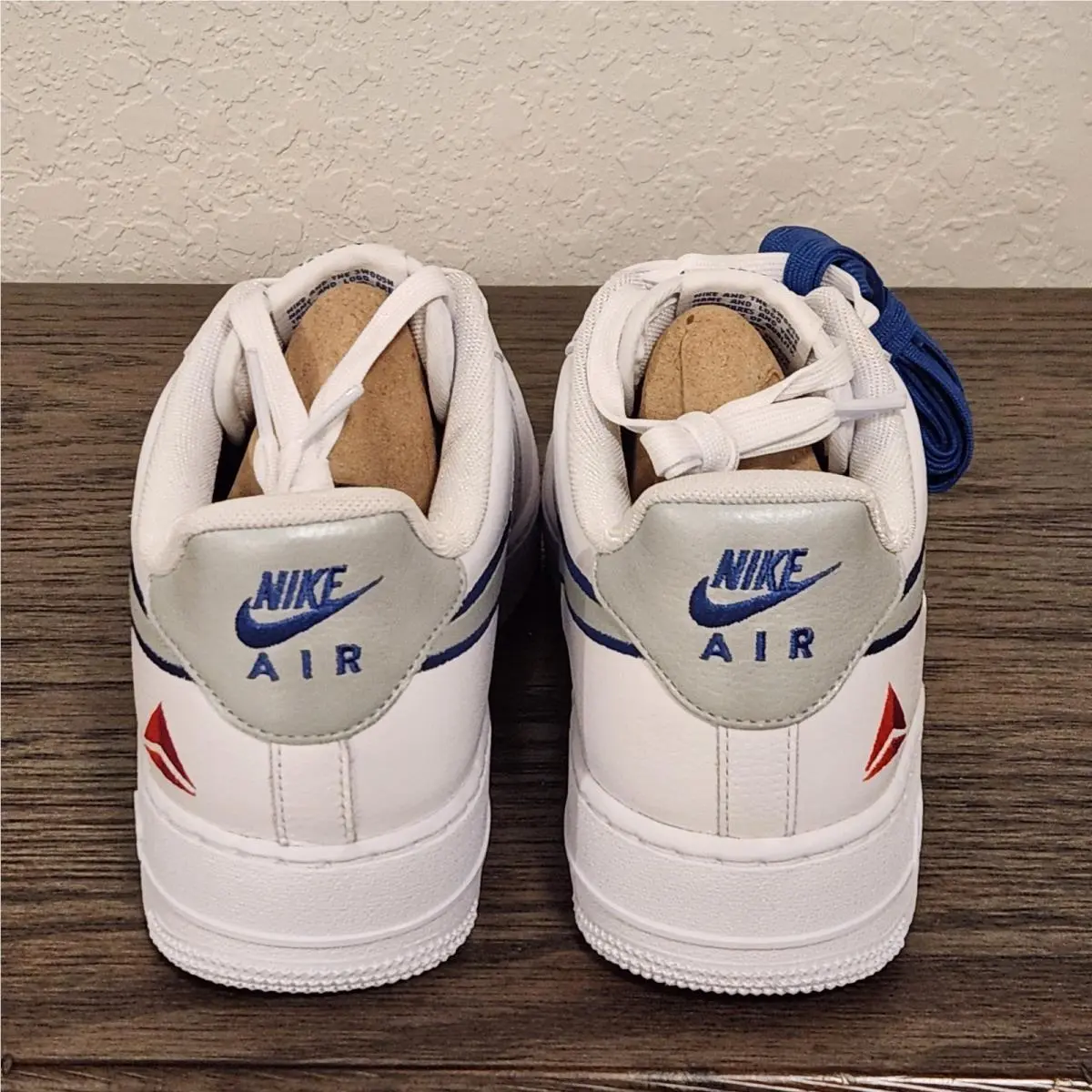 Nike shoes - Nike Air Force 1 Low - HF0659-901 - White (UPC: 00198961881810) 3
