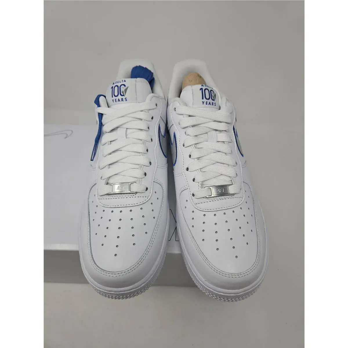 Nike shoes - Nike Air Force 1 - Air Force - HF0659-901 - White 1