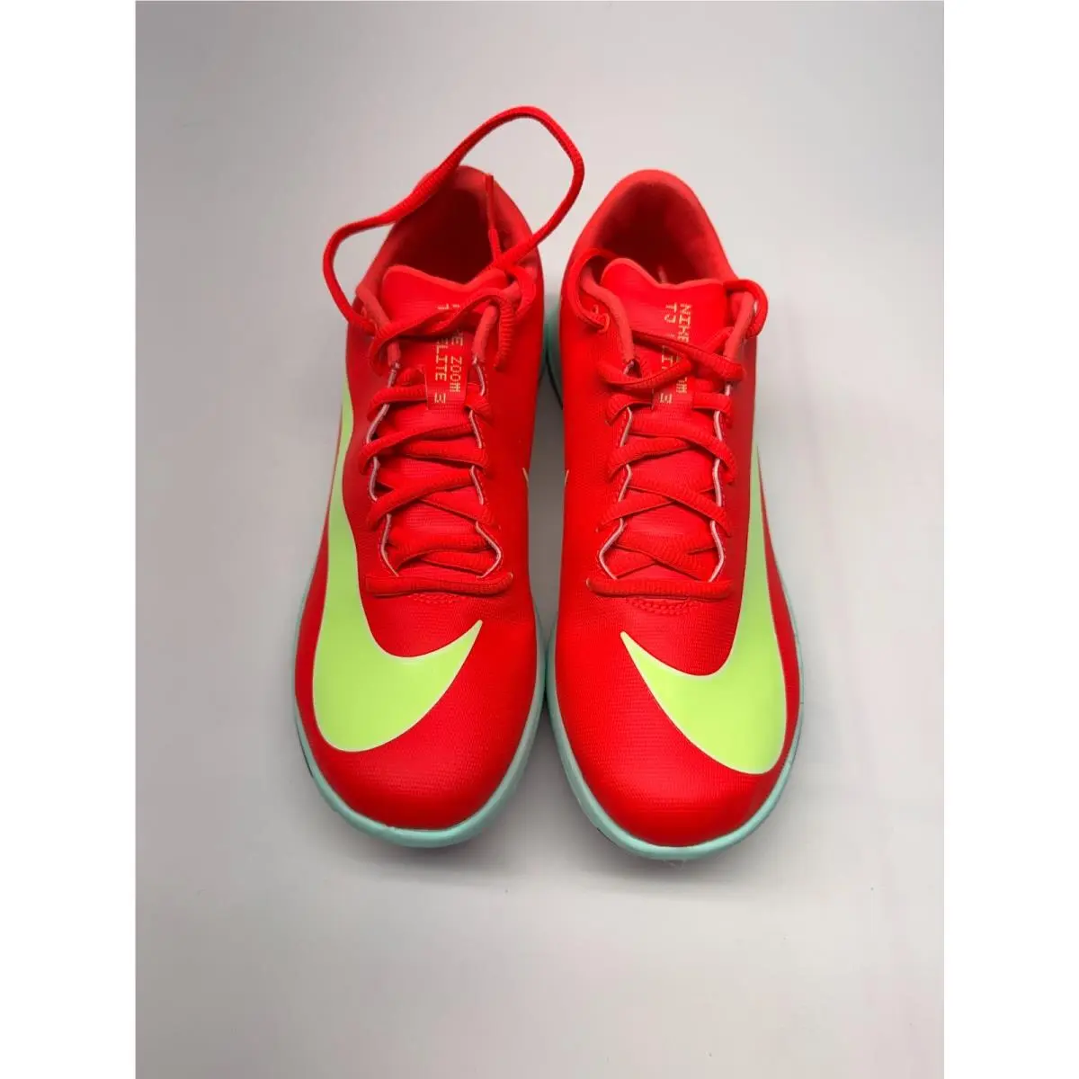Nike shoes - Nike Triple Jump - Triple Jump - HV6425-600 - Red 0