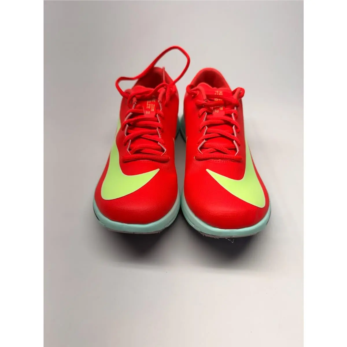 Nike shoes - Nike Triple Jump - Triple Jump - HV6425-600 - Red 1