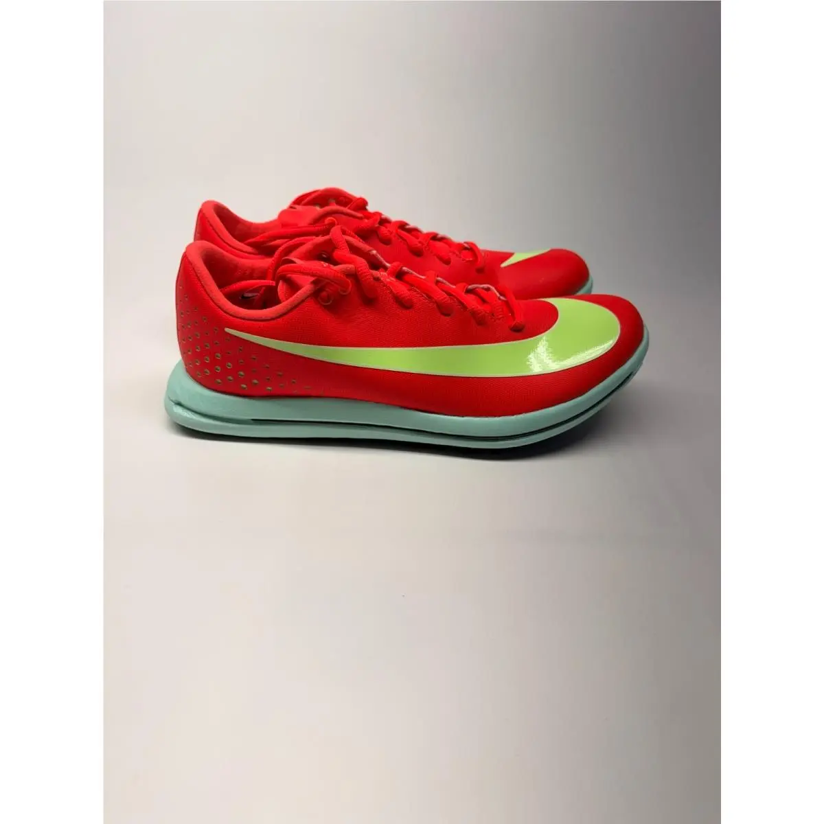 Nike shoes - Nike Triple Jump - Triple Jump - HV6425-600 - Red 2