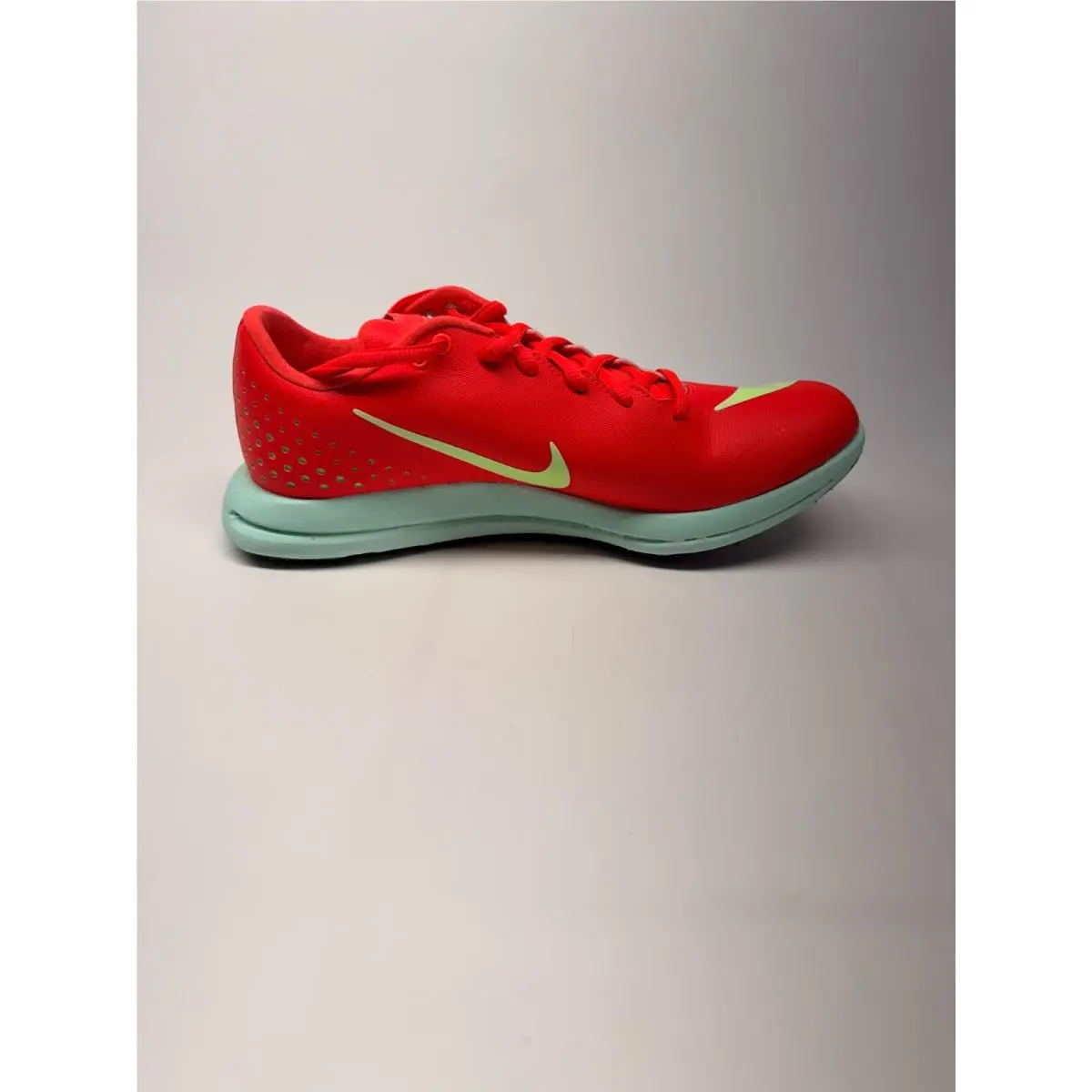 Nike shoes - Nike Triple Jump - Triple Jump - HV6425-600 - Red 3