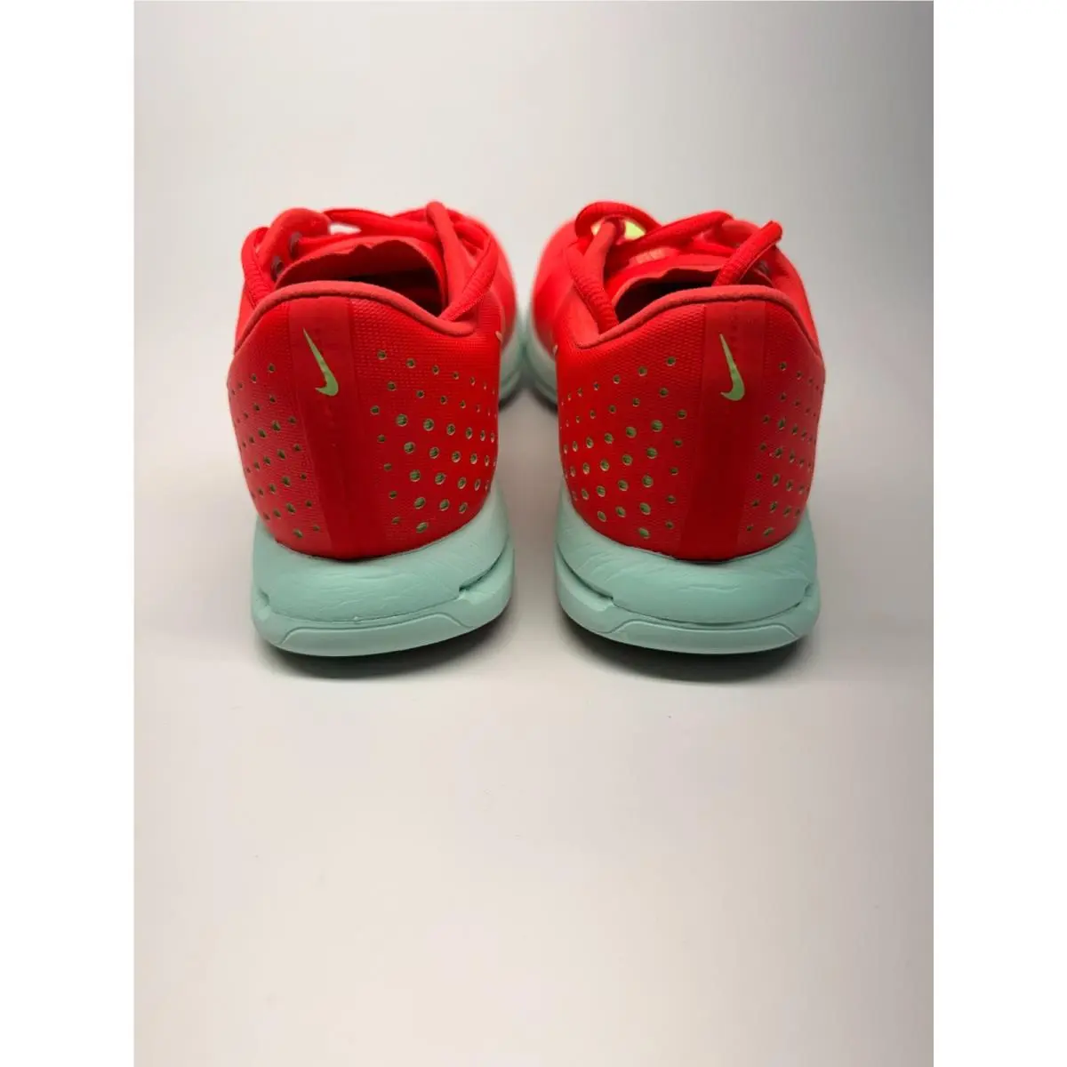 Nike shoes - Nike Triple Jump - Triple Jump - HV6425-600 - Red 4