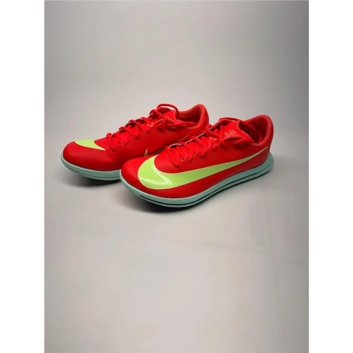 Nike shoes - Nike Triple Jump - Triple Jump - HV6425-600 - Red 5