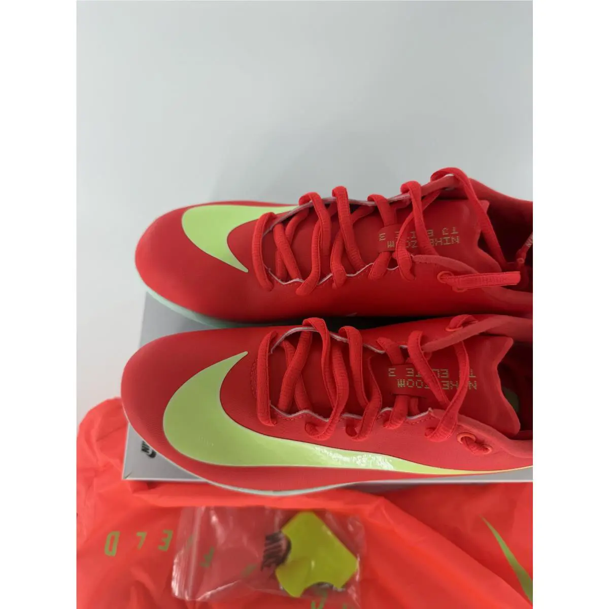 Nike shoes - Nike Triple Jump - Triple Jump - HV6425-600 - Red 3