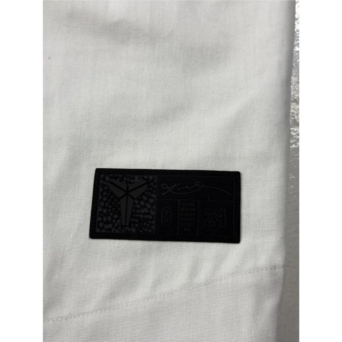 Nike clothing - Nike Dri-Fit - IB0007-133 - White 4