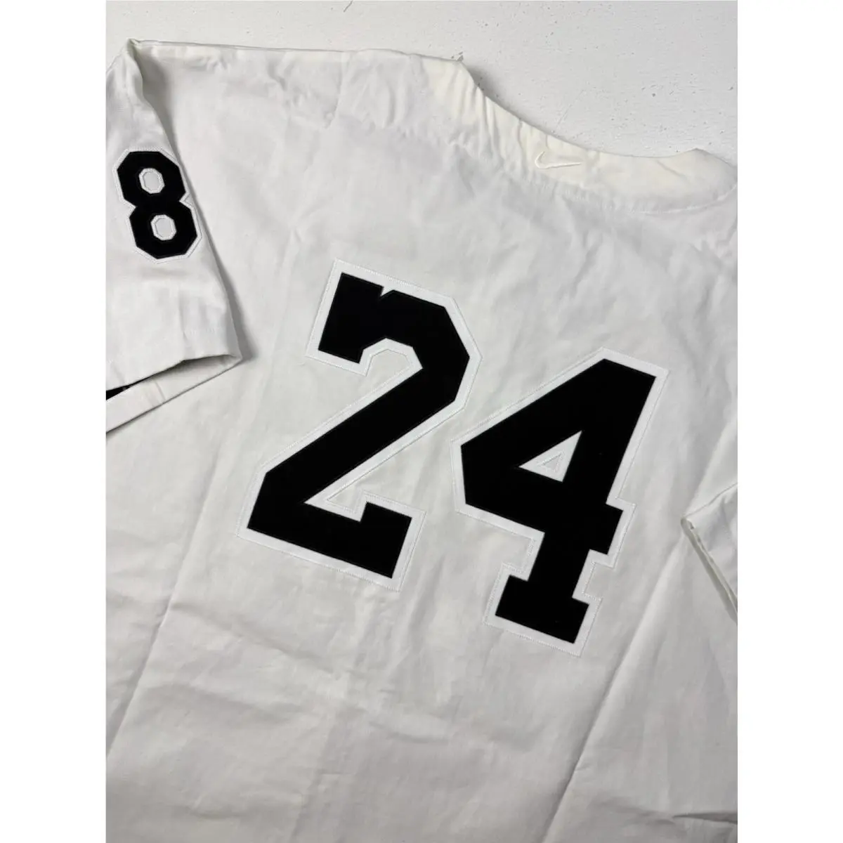 Nike clothing - Nike Dri-Fit - IB0007-133 - White 7