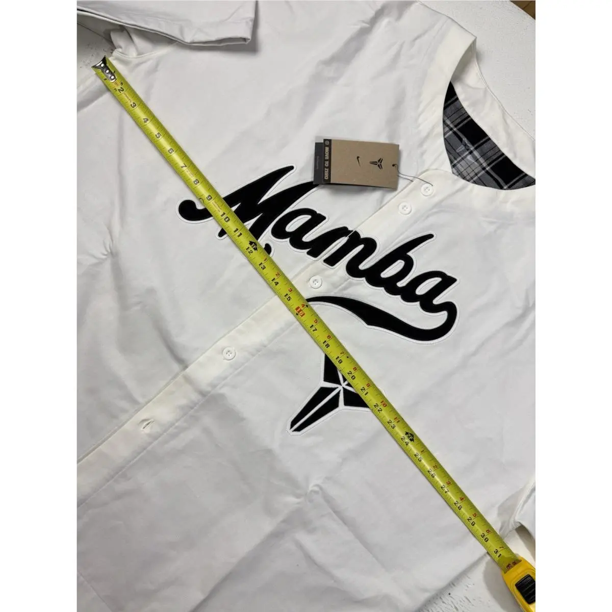 Nike clothing - Nike Dri-Fit - IB0007-133 - White 8