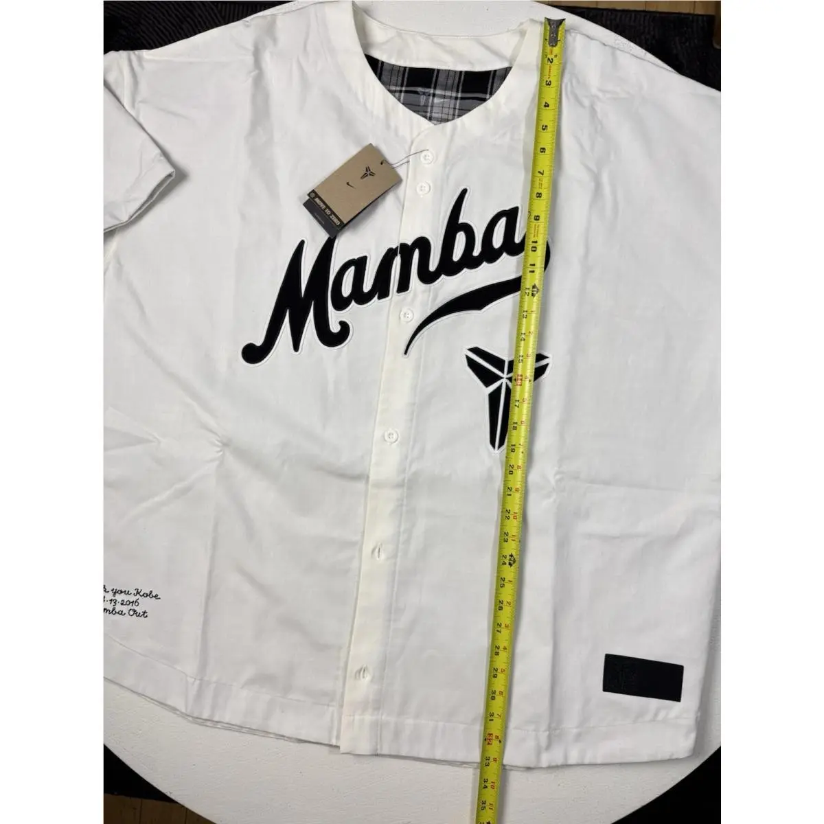 Nike clothing - Nike Dri-Fit - IB0007-133 - White 9