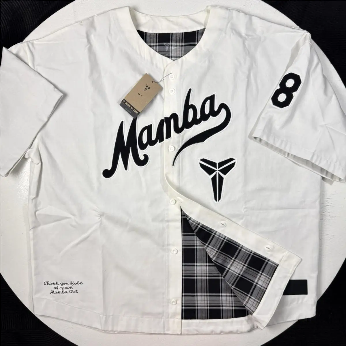 Nike clothing - Nike Dri-Fit - IB0007-133 - White 0