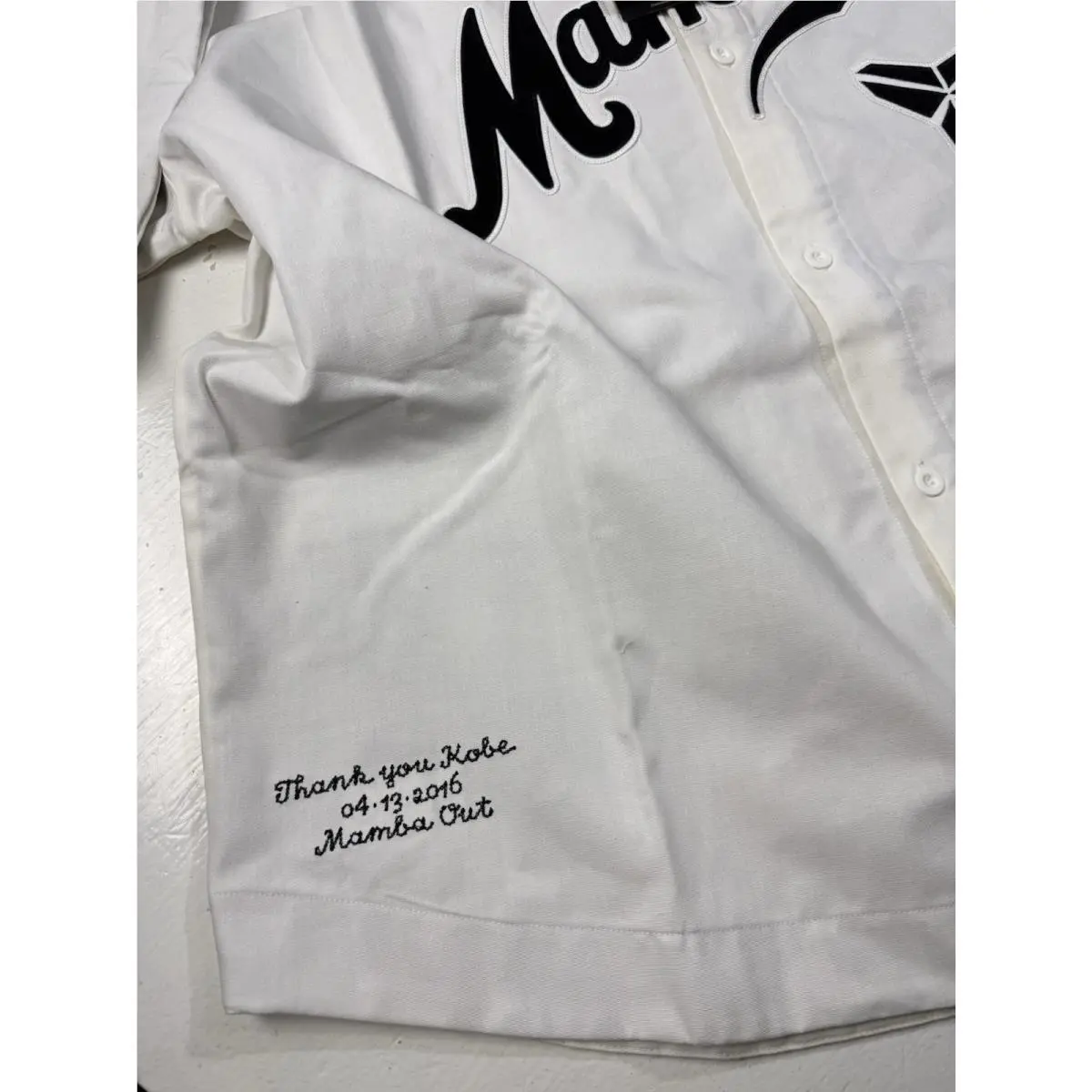 Nike clothing - Nike Dri-Fit - IB0007-133 - White 3
