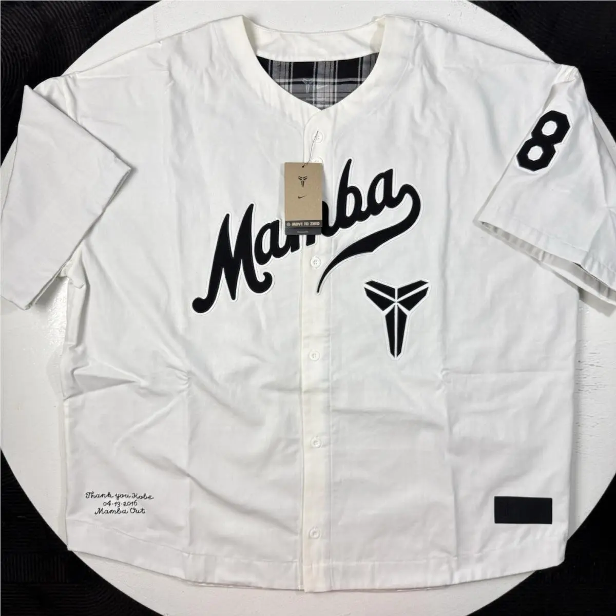 Nike clothing - Nike Dri-Fit - IB0007-133 - White 5