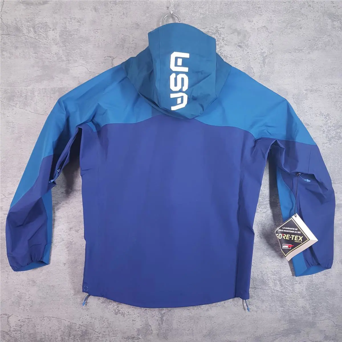 Nike clothing - ACG - ACG - DD8849492 - Blue 0
