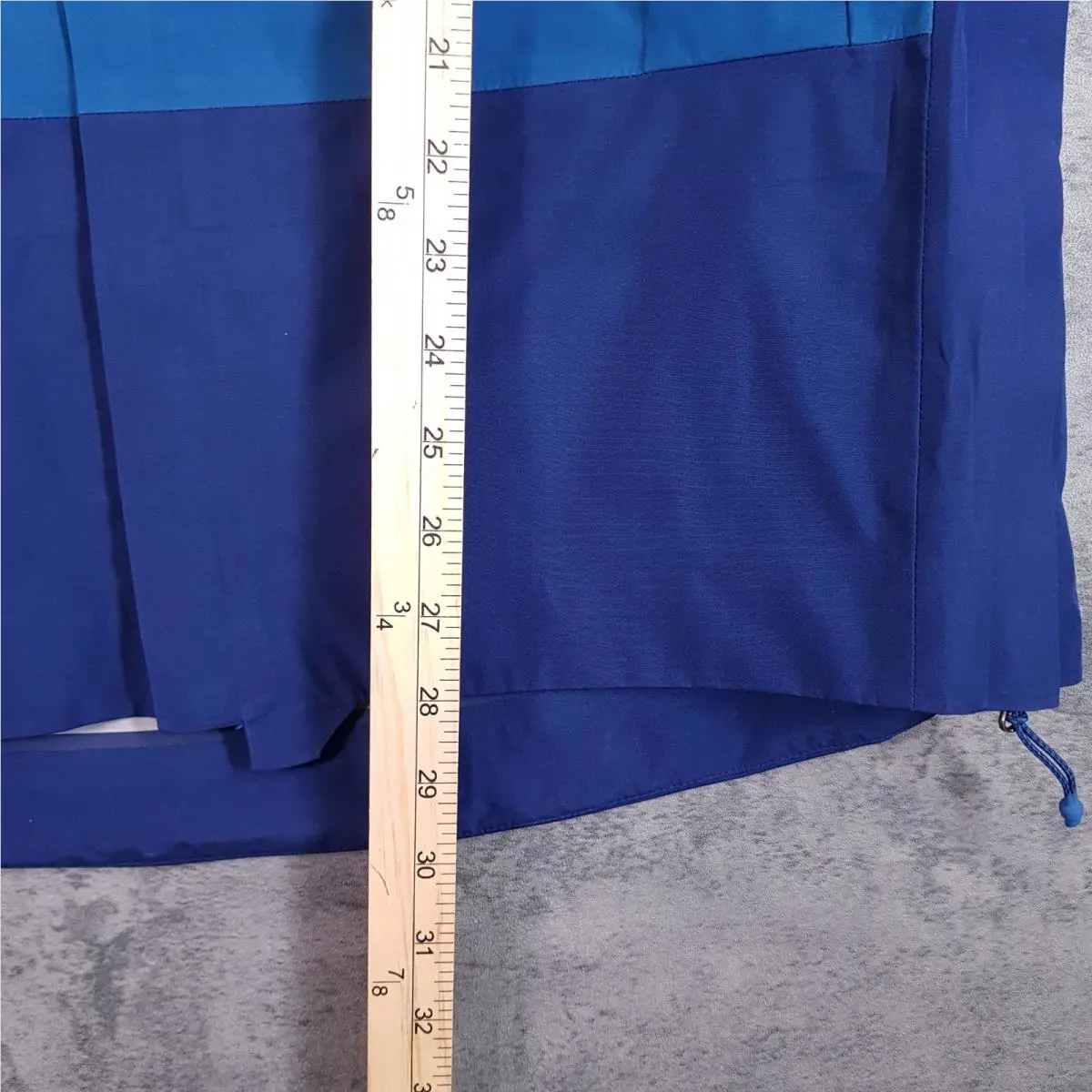 Nike clothing - ACG - ACG - DD8849492 - Blue 5