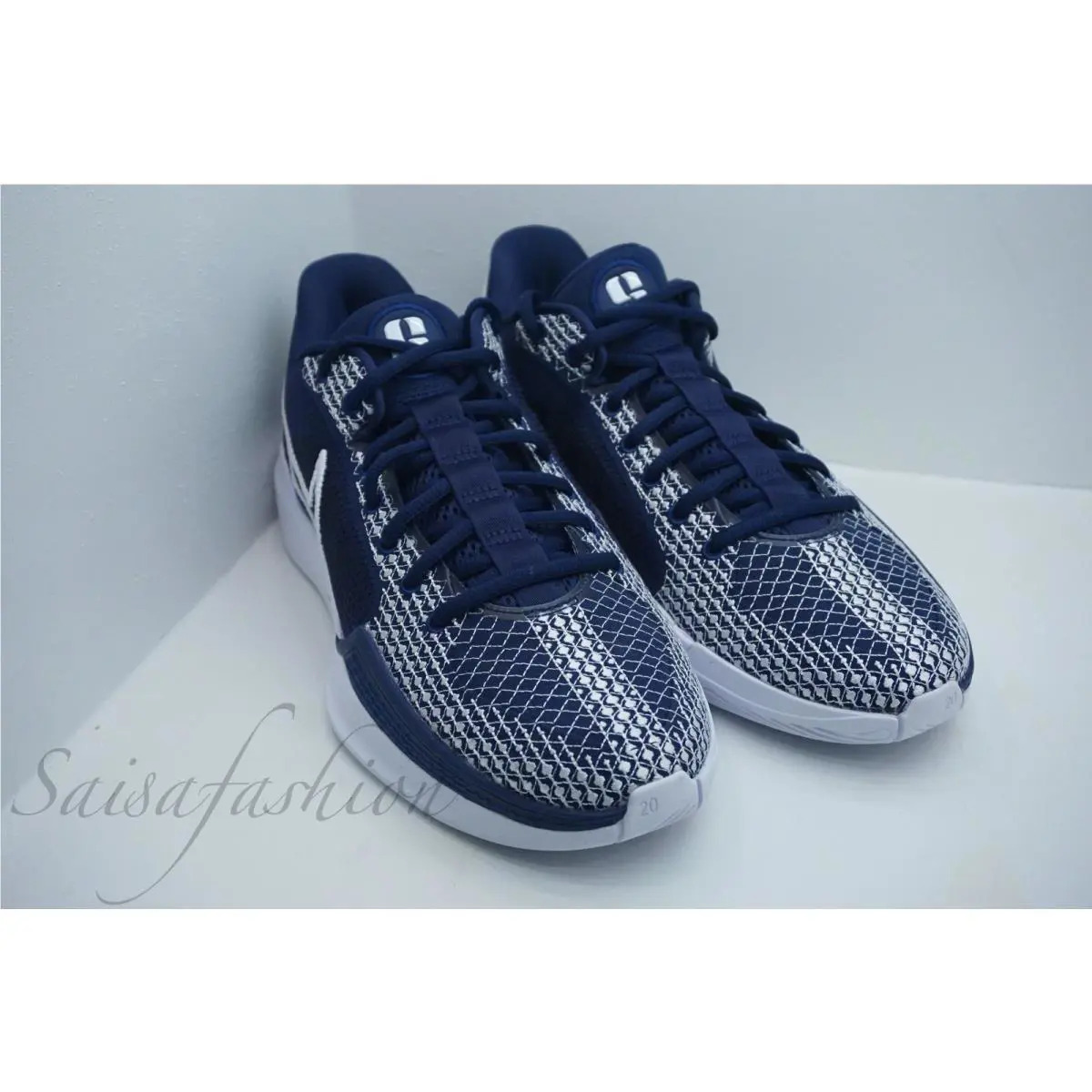 Nike shoes Sabrina - White 3