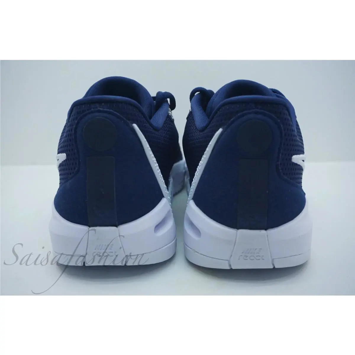 Nike shoes Sabrina - White 5