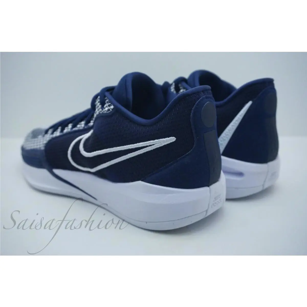 Nike shoes Sabrina - White 6