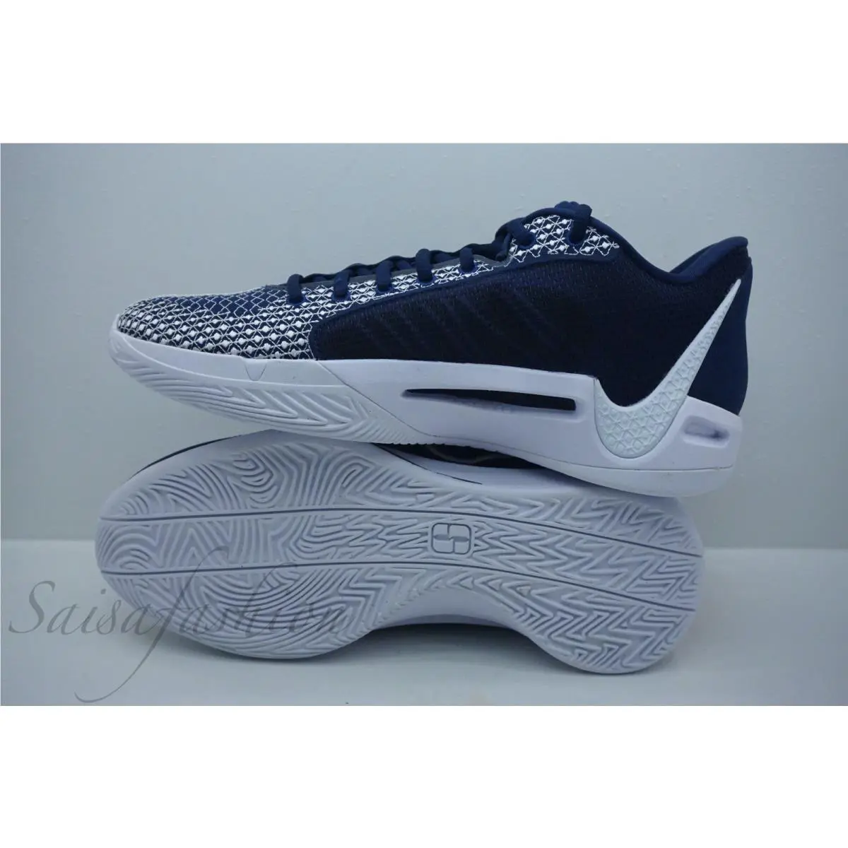 Nike shoes Sabrina - White 8