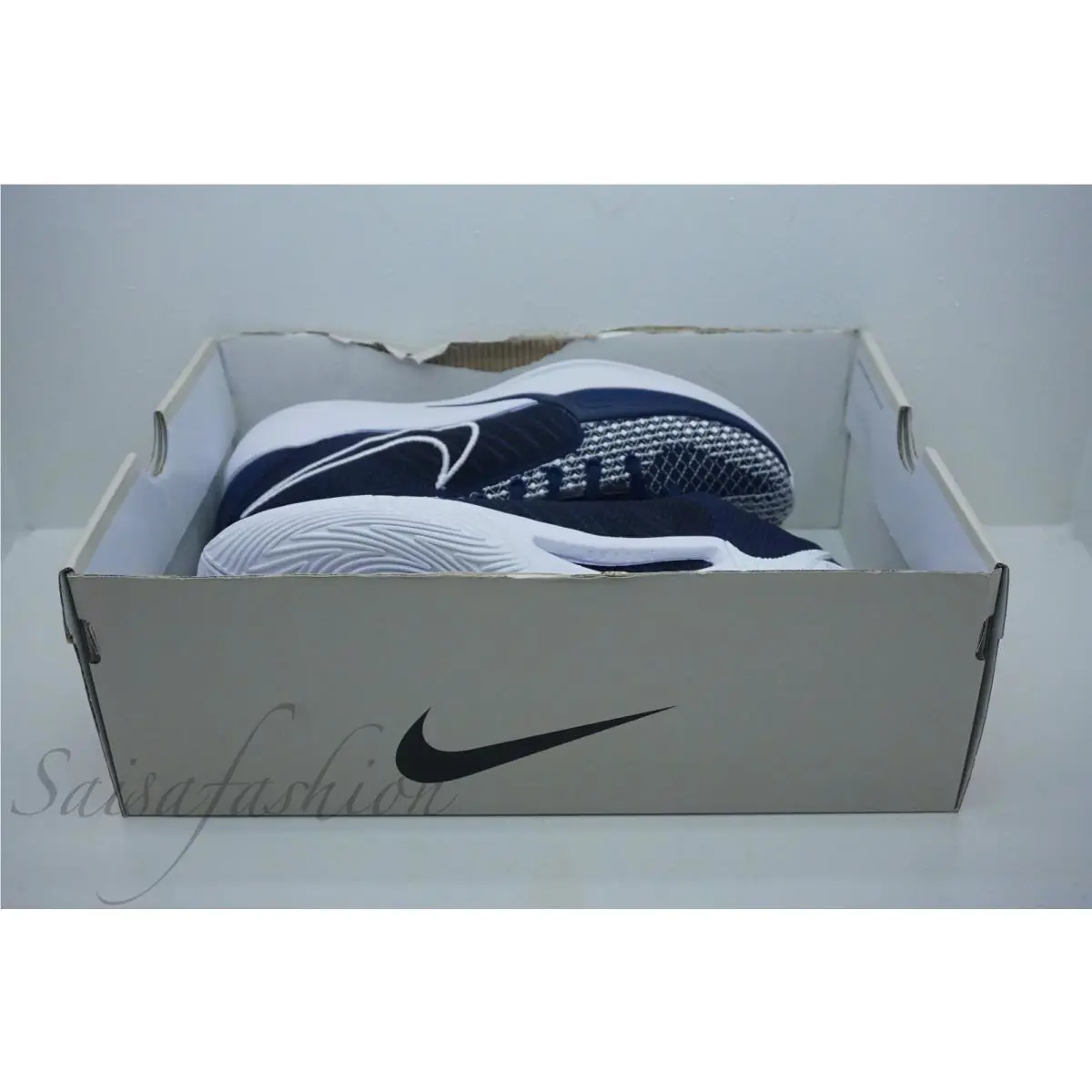 Nike shoes Sabrina - White 1