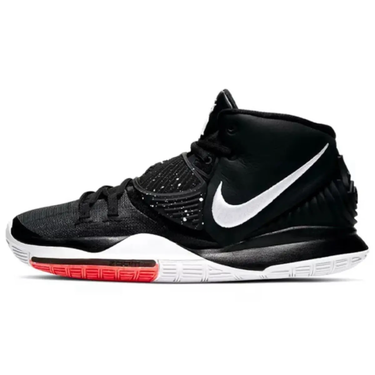 Nike shoes - Nike Kyrie 6 - Kyrie - BQ4630-001 - Black 1
