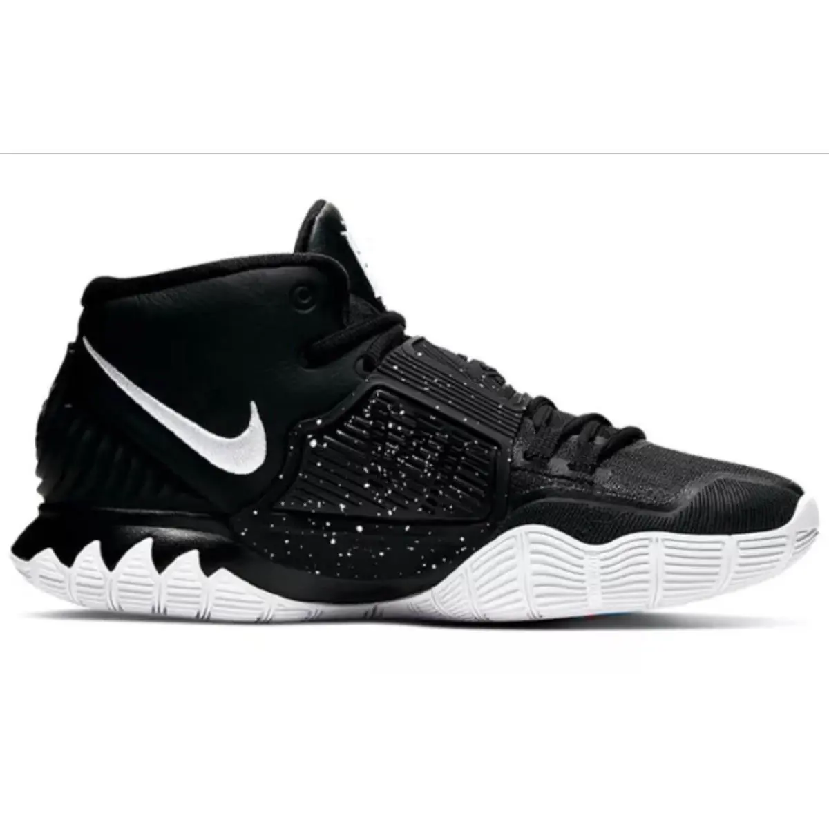 Nike shoes - Nike Kyrie 6 - Kyrie - BQ4630-001 - Black 2