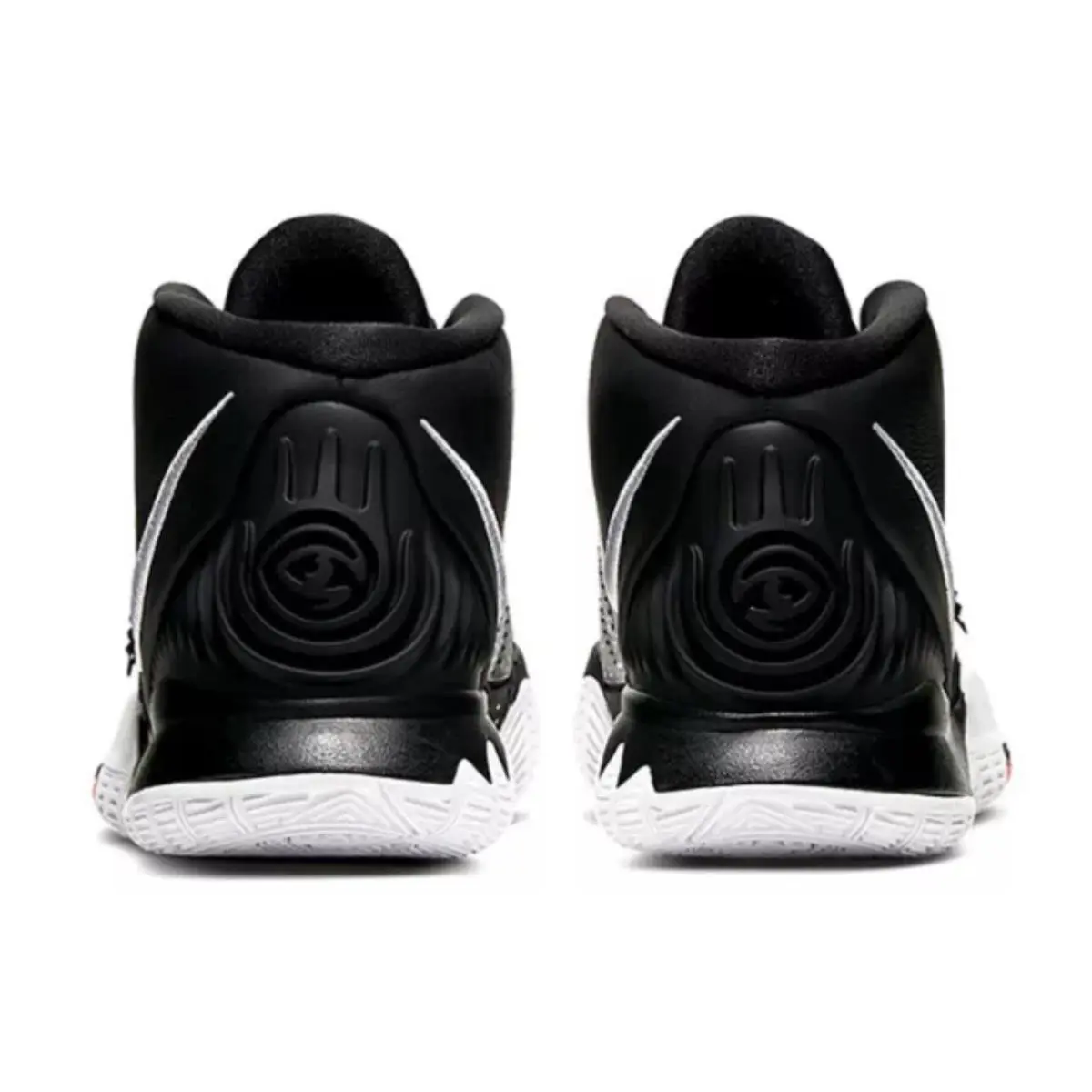 Nike shoes - Nike Kyrie 6 - Kyrie - BQ4630-001 - Black 3