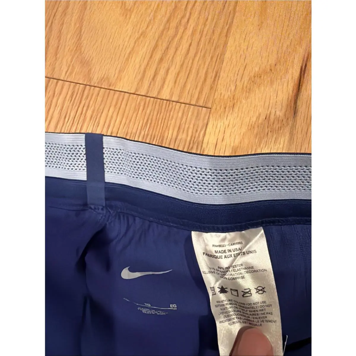 Nike clothing - DC9059 - DC9059 - Multicolor 2