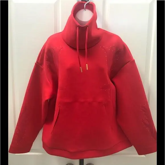 Nike clothing - Red 0