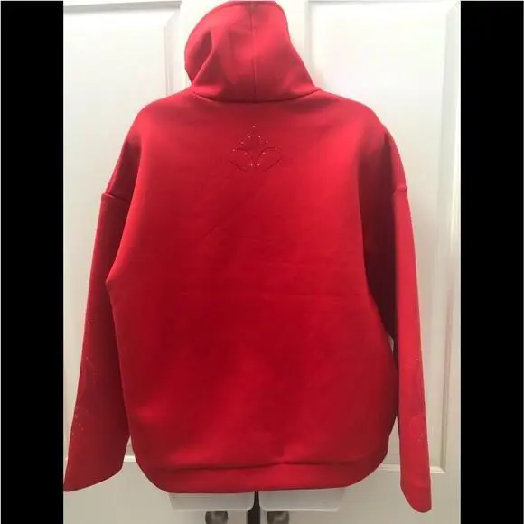 Nike clothing - Red 1